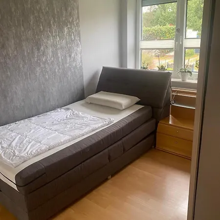 Haus Sommerfeld Gueltz