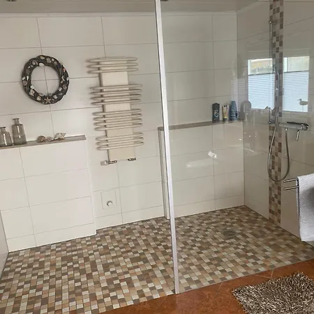 Haus Sommerfeld Апартаменты