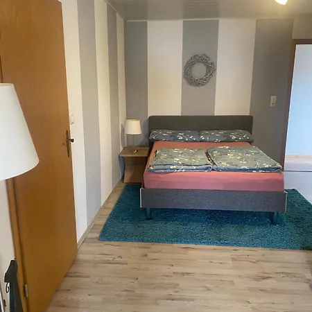 Haus Sommerfeld Gueltz