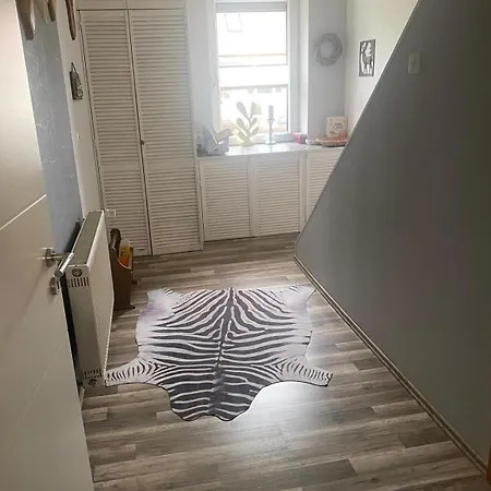 Апартаменты Haus Sommerfeld