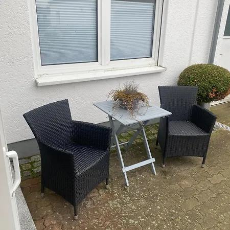Apartamento Haus Sommerfeld Gueltz