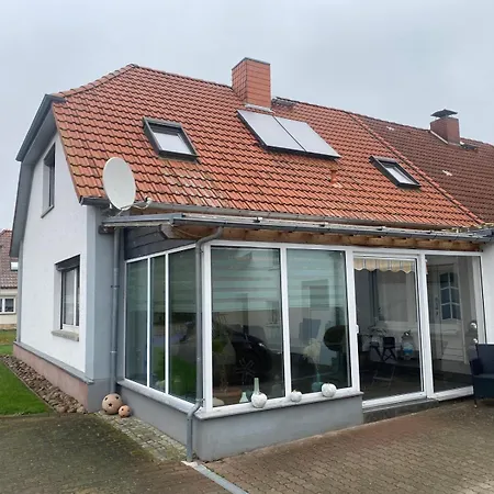 Haus Sommerfeld Апартаменты