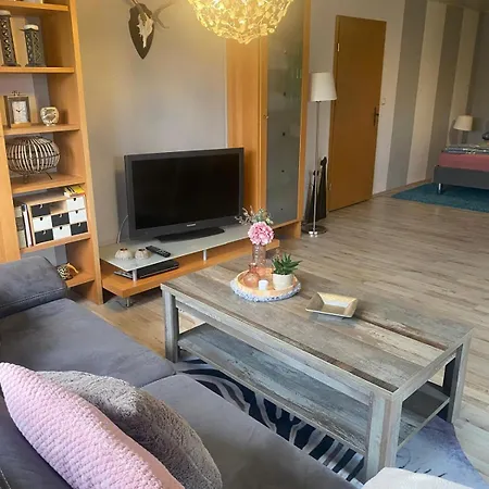 Apartamento Haus Sommerfeld