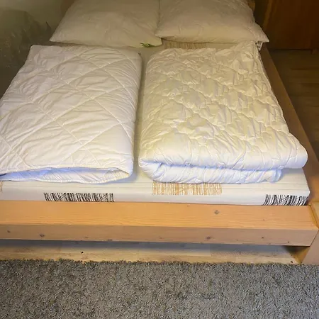 Haus Sommerfeld Apartamento Gueltz