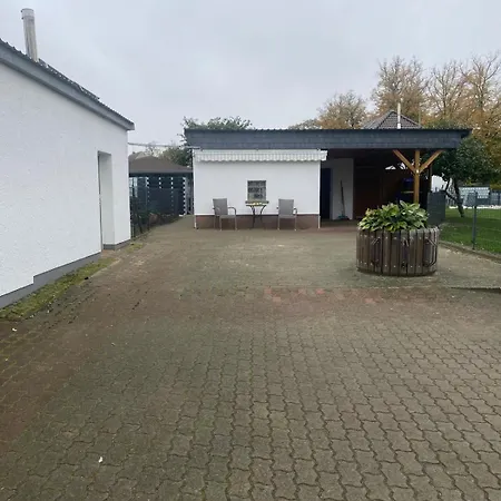 Haus Sommerfeld